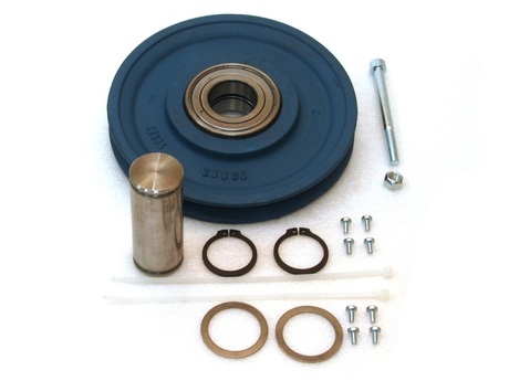 Seilrollenset DR 3 2/1 Demag Identnummer 70185233