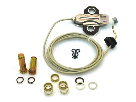 Zugmessstab Set ZMS DR 3 2/1 Demag Identnummer 70191433