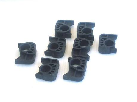 Schwenklagerbuchse Set Demag Identnummer 70191633