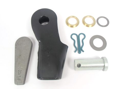 Seiltaschenset DR 5 Demag Identnummer 70391733
