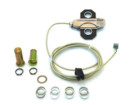 Zugmessstab Set ZMS DR 5 2/1 Demag Identnummer 70391833