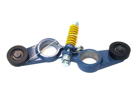 Andrueckschwinge DR10 Demag Identnummer 70459033