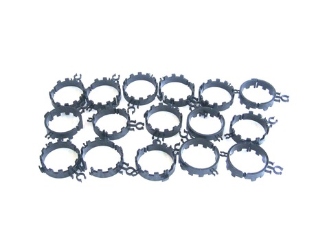 Distanzhülse DR10 Demag Identnummer 70591233