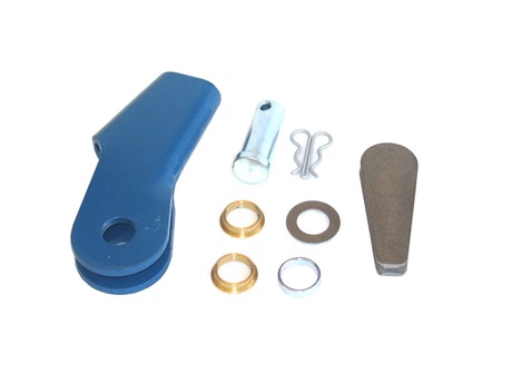 Seiltaschenset DR10 Demag Identnummer 70591733