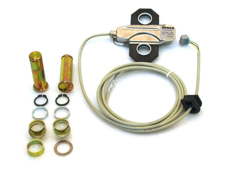Zugmessstab Set ZMS DR10 2/1 4/1 Demag Identnummer 70591833