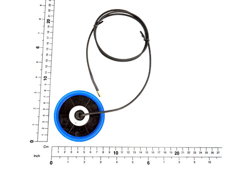 Antenne · Antenna 2400MHz D3 DR3-DR20 Demag Identnummer 71144545