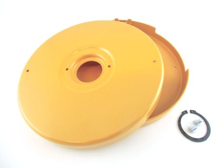 Seilrollenhaube Set 180 - DMR 1+2-rol. Demag Identnummer 71303433