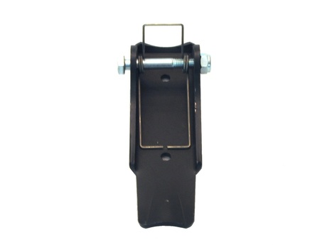 Hakenmaulsicherungsset · GR.12 Demag Identnummer 71335433