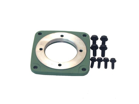 Zwischenflansch 125.1 - MOT 63- 71 Demag Identnummer 71502033