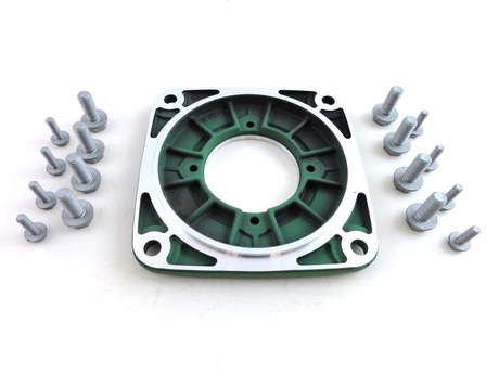 Zwischenflanschset 160.1 - MOT 63- 71 Demag Identnummer 71522033