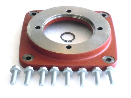 Zwischenflansch 200.4 - MOT112 Demag Identnummer 71532633