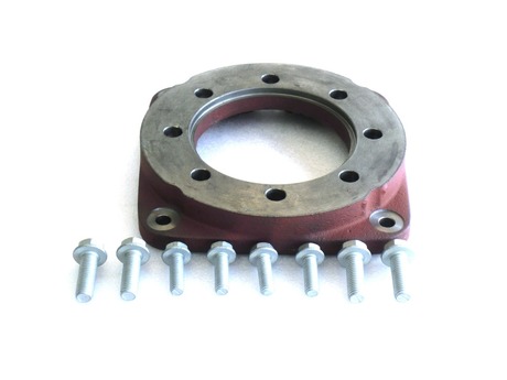 Zwischenflansch · 200.5 - MOT125-140 Demag Identnummer 71532833