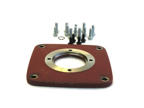 Zwischenflansch 250.3 - MOT100 Demag Identnummer 71542433