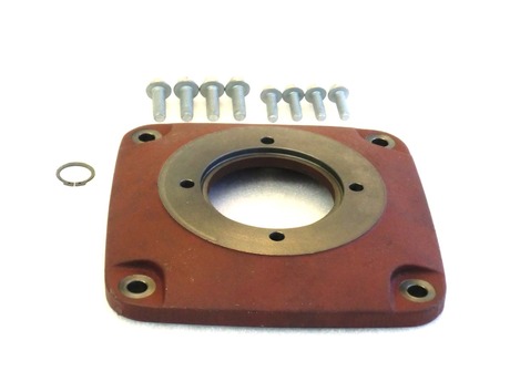 Zwischenflansch 250.4T - MOT112 Demag Identnummer 71542633
