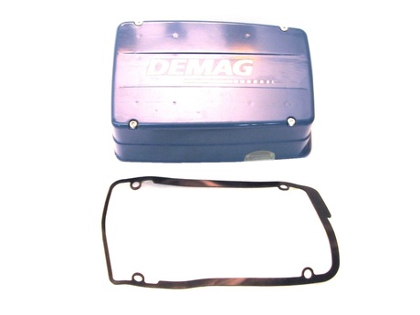 Elektrohaubenset DC10 Demag Identnummer 71592133
