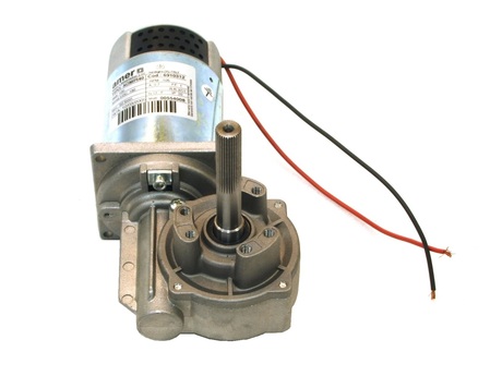 Motor · E11 - 100 W Demag Identnummer 71657133