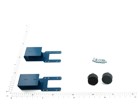 Puffer · Puffer Set U11/22/34 Demag Identnummer 71676645