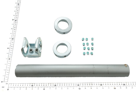 Traversenset · Traversenset 310 komplett U 56 Demag Identnummer 71685345
