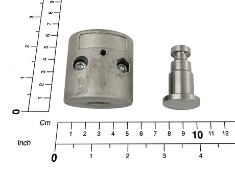 Zubehör · Zubehör Drehgeber DCM 1-2 COM Demag Identnummer 71730645