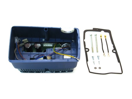 Hubumrichter · DCS 1/2 Demag Identnummer 71782533