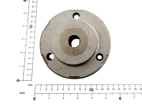 Rotationskupplung Demag Identnummer 71830144