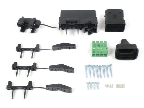 Einschub/Stecker Demag Identnummer 71885633