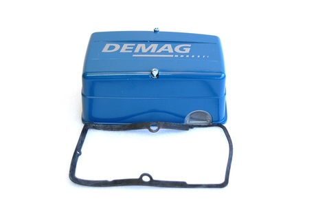 Elektrohaubenset DC 5 Demag Identnummer 71892133