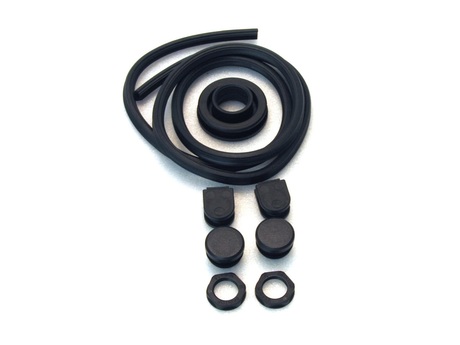 Dichtungsprofil Set 1.3 M Demag Identnummer 71999233