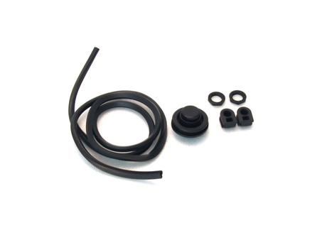 Dichtungsprofil Set 1.5 M Demag Identnummer 71999333