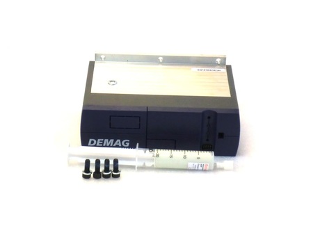 Frequenzumrichter DIC-4-002-C-0003-01 Demag Identnummer 71999533