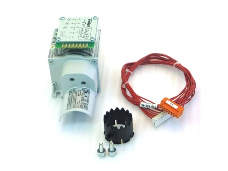 Getriebegrenzschalter SGG - DR 3-10 Demag Identnummer 71999633