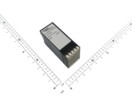 Signalwandler · Signalwandler Conv. PWM/3ST Demag Identnummer 72018545