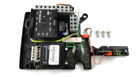 Steuerungsset DCDi 1-10 / mRKÜ Demag Identnummer 72053433