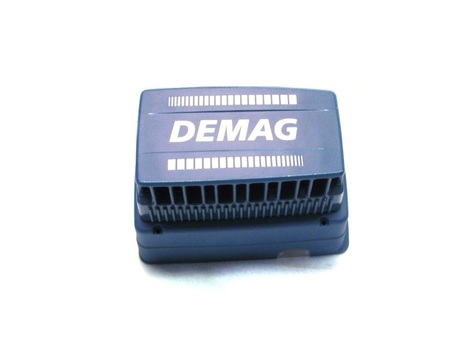 Hubumrichter · DCS 10 Demag Identnummer 72094533