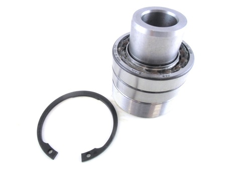 Kupplungshälfte M DC15 Demag Identnummer 72163833
