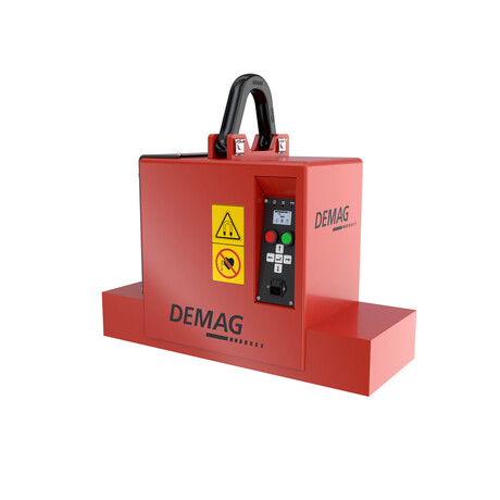 Batteriemagnet · Batteriemagnet DBM 4 Demag Identnummer 72755045