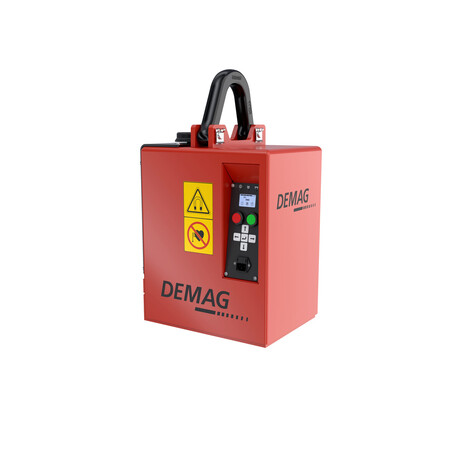 Batteriemagnet · Batteriemagnet DBM 2 RC Demag Identnummer 72758045