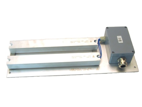 Bremswiderstand Set 136R-1.2/ 6.0kW Demag Identnummer 73056733
