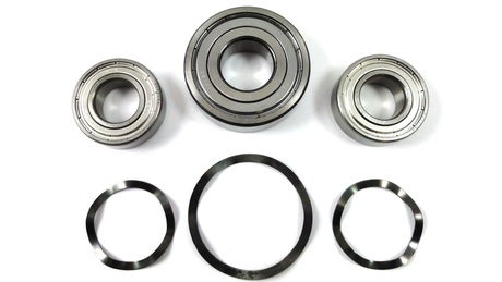 Lagersatz ZBT/ZBC 90 Demag Identnummer 75025833