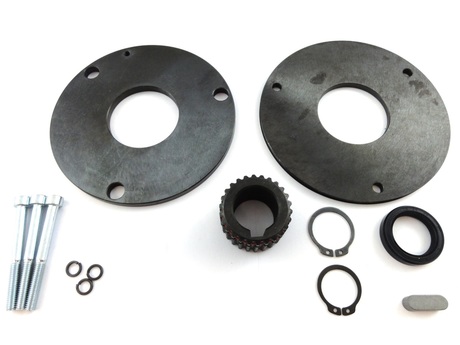 Überholungsset BD001-BD004 Demag Identnummer 75160233