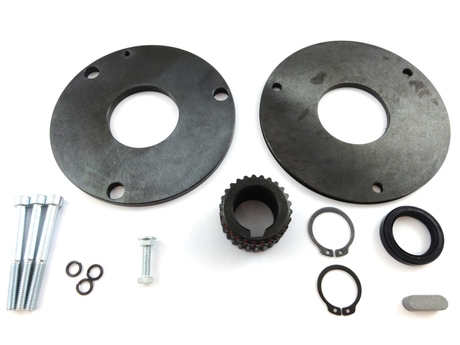Überholungsset BD010,BD015 Demag Identnummer 75162233
