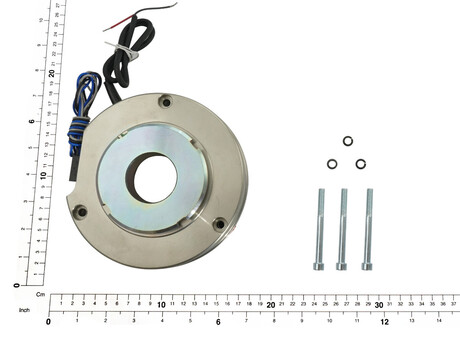 Magnet BD030 170V Demag Identnummer 75163033