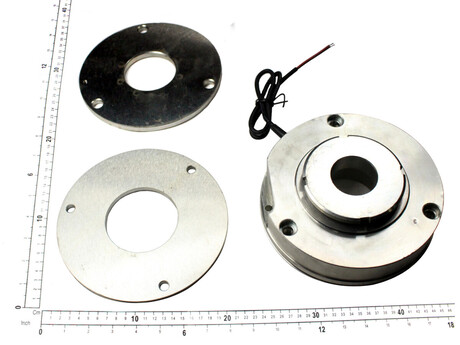 Magnet BD060 170V Demag Identnummer 75163533
