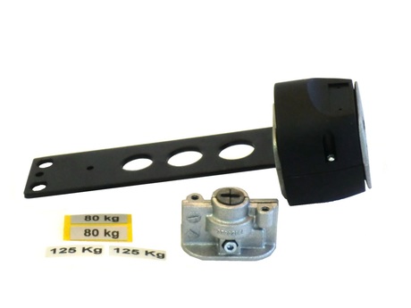 Traglastelement 80/125 Demag Identnummer 75203133