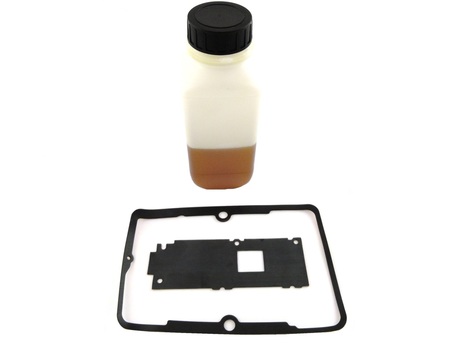 Getriebeölset DC5 – Donax Demag Identnummer 75260233