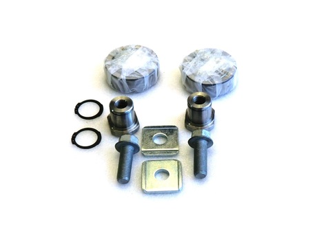 Rolle; Führungsrolle DRS160 Demag Identnummer 75261833