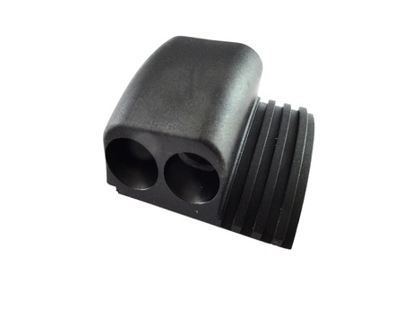 Kabeleinführung · Helix cable entry fitting DSM 5 Demag Identnummer 75271633
