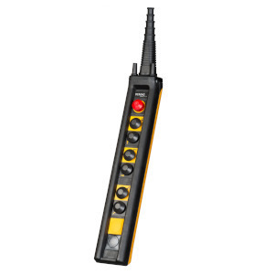 Steuerschalter · Steuerschalter DST9SP121BE Demag Identnummer 77242444