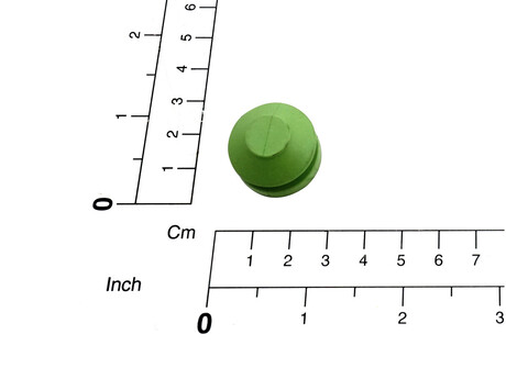 Kappe · Viton Cap (Oil / Chemical Resistant) DSE 8 Demag Identnummer 77259944
