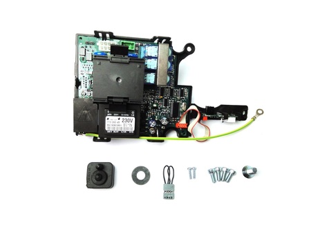 Steuerungsset DC1-15 230V Demag Identnummer 77326033